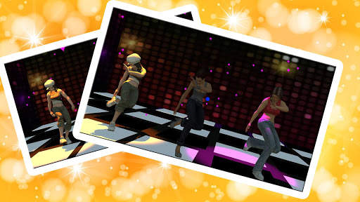 Let's Dance VR  - Hip Hop and  screenshot 7