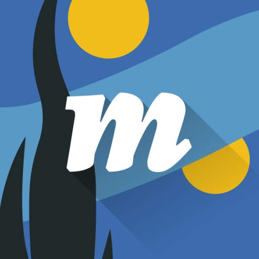 Muzei Live Wallpaper 3.4.5