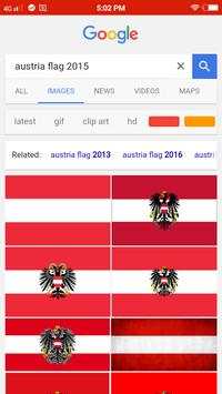 Austria Browser screenshot 5