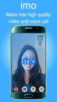 freе Imo app video calls chat tipѕ screenshot 1