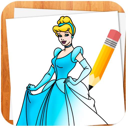How to Draw Princess 2.4
