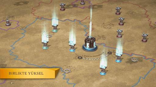 Arkheim – Realms at War: MMO screenshot 6