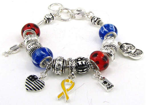 USA Patriotic - Jewelry Shop screenshot 8