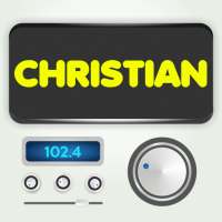 Christian Radio 📻 Music Stations 🎧
