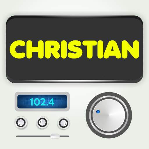 Christian Radio 📻 Music Stations 🎧 2.23