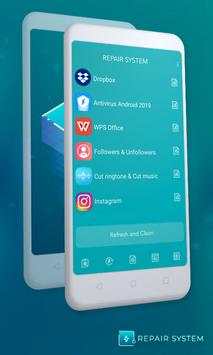 Repair System and Fix Android Problems screenshot 3