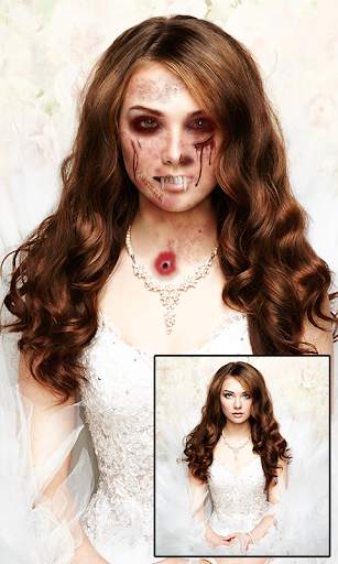 Zombie Booth screenshot 3