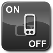AutoRotate OnOff icon