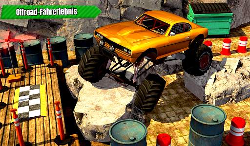 Dr. Parker : Schnell parkplatz screenshot 9