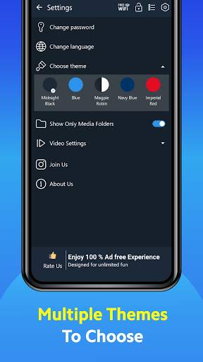 CPLAYER screenshot 6