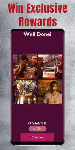 Song Quiz🎧Bollywood Music Game🎹Guess the Song screenshot 5