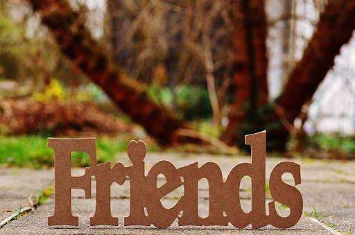 Friendship Wallpaper screenshot 7