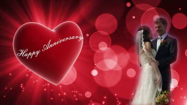 Marriage Anniversary Photo Frames Editor screenshot 4
