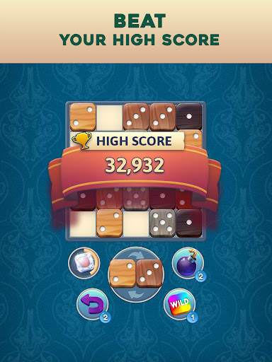 Dice Merge! Puzzle Master screenshot 10