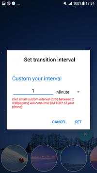 Обои Oppo screenshot 8
