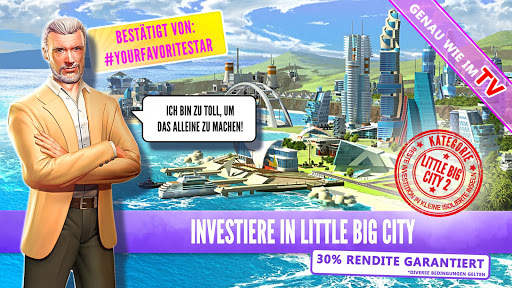 Little Big City 2 screenshot 12