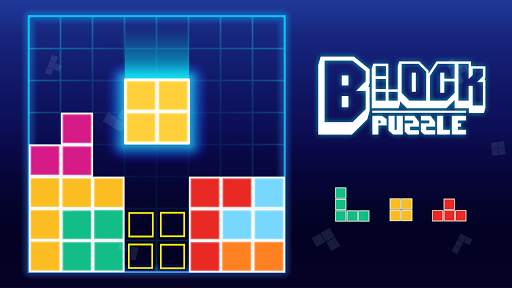 Block Puzzle screenshot 10