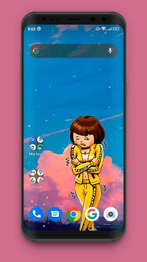 FF Wallpapers HD 2020 ✅ screenshot 1