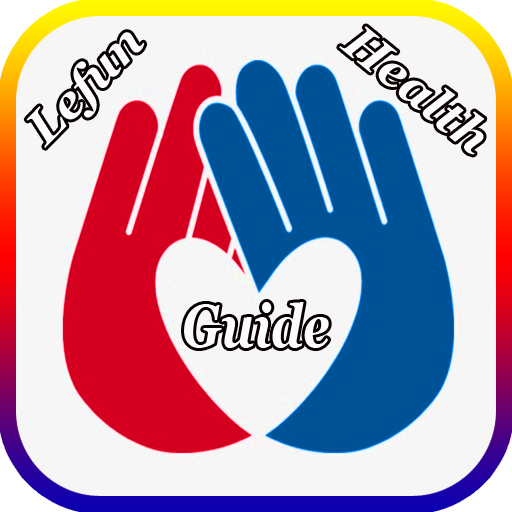 Guide For Lefun Health icon