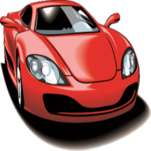Real Sports Car Engine Sound (A1, F1, F40, Muscle) icon