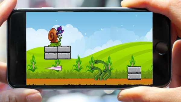 Snail Bob : Snail Bob 5 Adventure screenshot 2