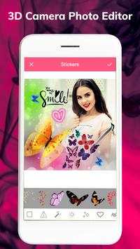 3D Effect Photo screenshot 3