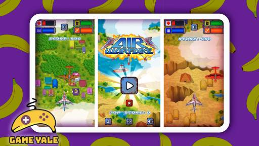 Game Yale screenshot 2