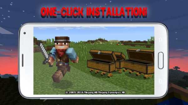 Pets mods for Minecraft screenshot 5