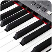 Piano Keyboard 1.0.2