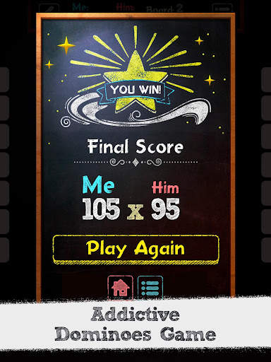 Dominoes Classic Dominos Game screenshot 8