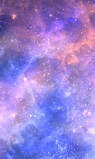Color Nebula Galaxy Theme New Wallpapers screenshot 1