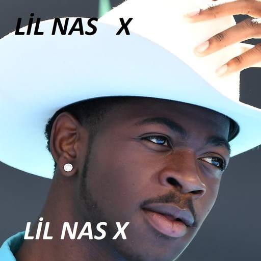 Lil Nas X 2020 Offline 1.0