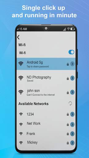Wifi Calling - Free Global Voice Calls screenshot 4