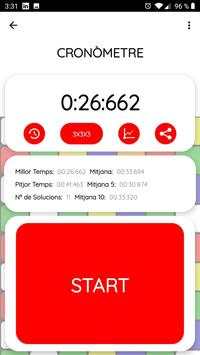 My Rubik screenshot 4