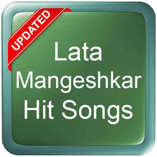 Lata Mangeshkar Hit Songs 1.1