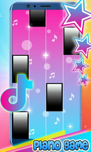 🎹 Adexe y Nau piano game screenshot 3