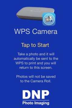 WPS Camera screenshot 4