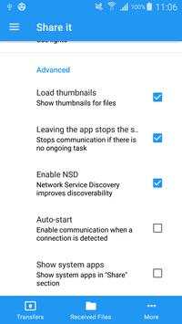 Share it screenshot 4