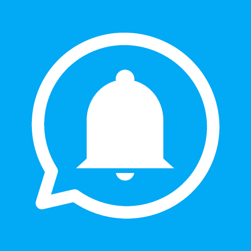 Notification History Log icon