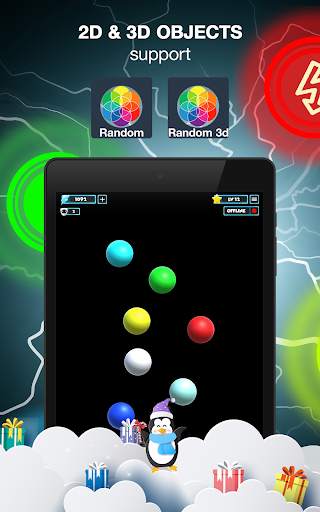 Tap Roulette Pro Shock My Friends Simulator: V!    screenshot 12