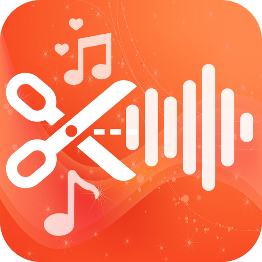 Music Editor: Trim Cutter Merge Convert Audio icon