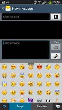 Congo Keyboard screenshot 8