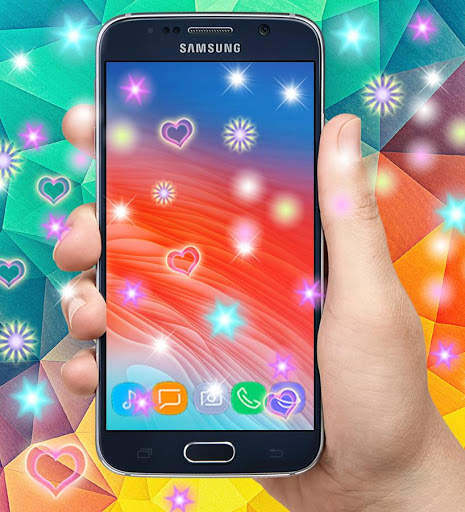 Live Wallpaper For Galaxy J7 J5 J3 Pro screenshot 4