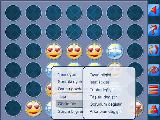 Dördü Bir Sırada screenshot 10