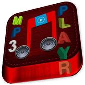 MP3 Player icon