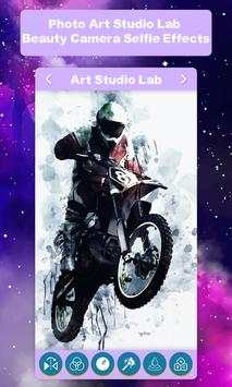 Photo Art Studio Lab screenshot 7