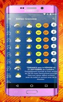 Weather FREE screenshot 3