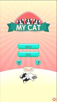my cat screenshot 1