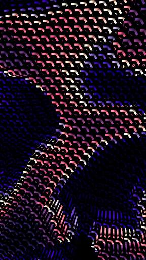 WAVERO LiveWallpaper FREE screenshot 7