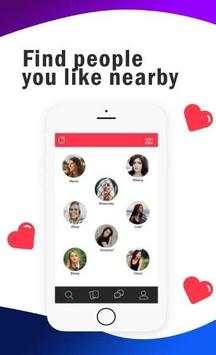 ChatRoulette : Free Video Chat screenshot 2